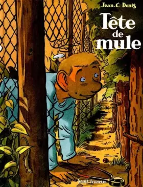 Couverture du produit · Tête de mule