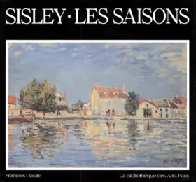 Couverture du produit · Sisley. Les saisons