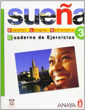 Couverture du produit · Suena / Dream: Nivel Avanzado / Advanced Level