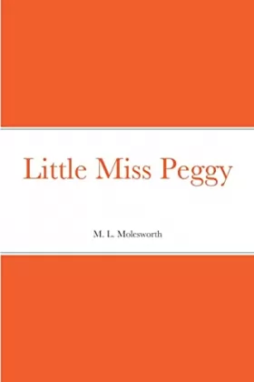 Couverture du produit · Little Miss Peggy