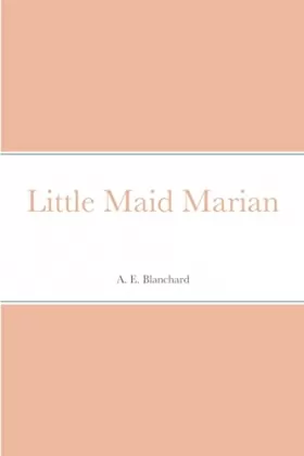 Couverture du produit · Little Maid Marian