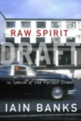 Couverture du produit · Raw Spirit