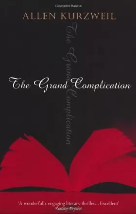 Couverture du produit · The Grand Complication