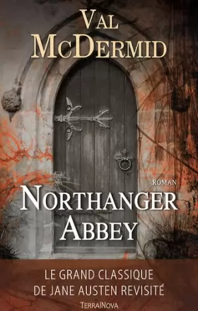 Couverture du produit · Northanger Abbey