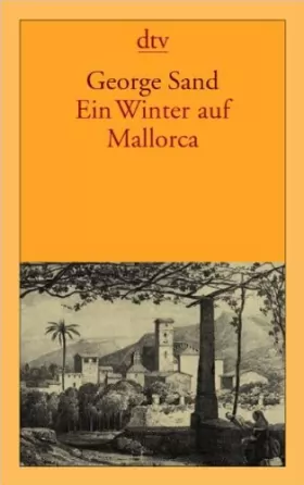 Couverture du produit · Ein Winter auf Mallorca.