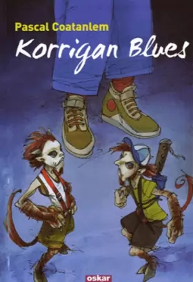 Couverture du produit · Korrigan blues