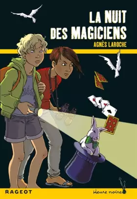 Couverture du produit · La nuit des magiciens