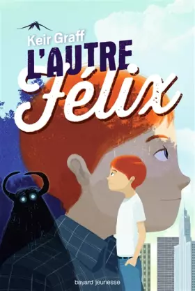 Couverture du produit · L'autre Félix