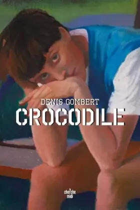 Couverture du produit · Crocodile