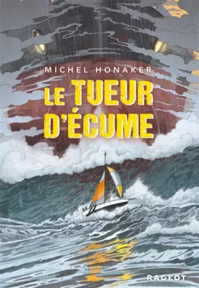 Couverture du produit · Le tueur d'écume