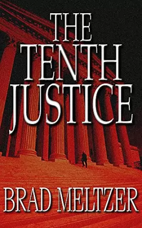 Couverture du produit · The Tenth Justice
