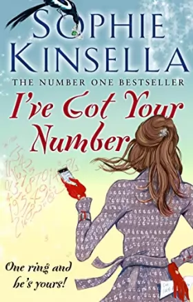 Couverture du produit · I've Got Your Number