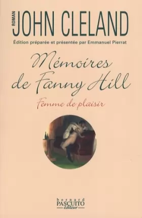 Couverture du produit · Mémoires de Fanny Hill, femme de plaisir