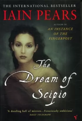 Couverture du produit · The Dream Of Scipio
