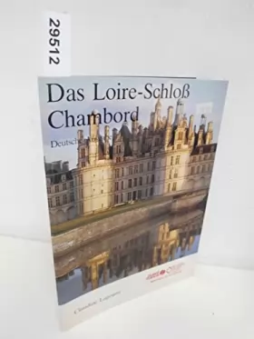 Couverture du produit · Chambord, allemand