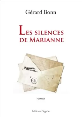 Couverture du produit · Les silences de Marianne