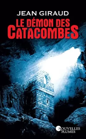 Couverture du produit · Le démon des catacombes