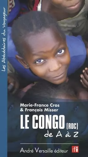 Couverture du produit · Le Congo (RDC) de A à Z