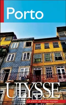 Couverture du produit · Porto 3e édition