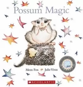 Couverture du produit · Possum Magic