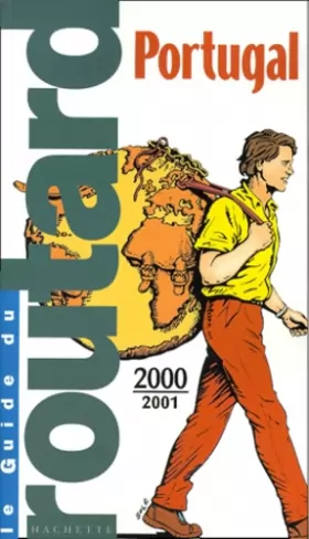 Couverture du produit · Portugal 2000-2001