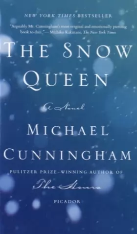 Couverture du produit · Snow Queen