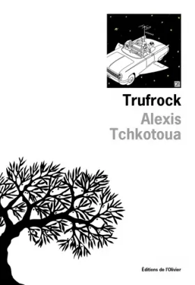 Couverture du produit · Trufrock