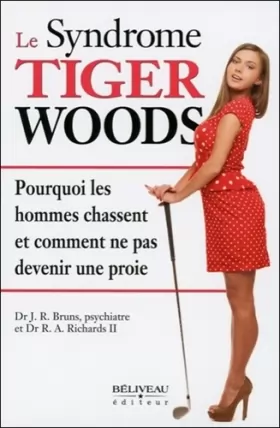 Couverture du produit · Le Syndrome Tiger Woods