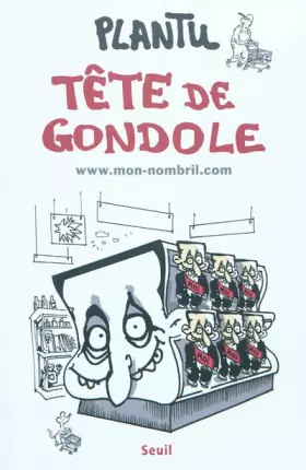 Couverture du produit · Tête de gondole