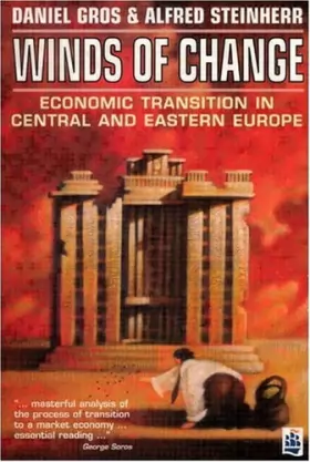 Couverture du produit · Winds of Change: The Economics of Transition in Eastern Europe