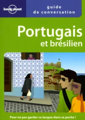 Couverture du produit · Portugais et brésilien