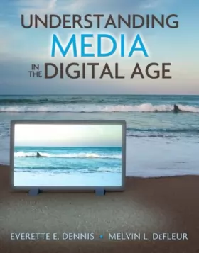 Couverture du produit · Understanding Media in the Digital Age