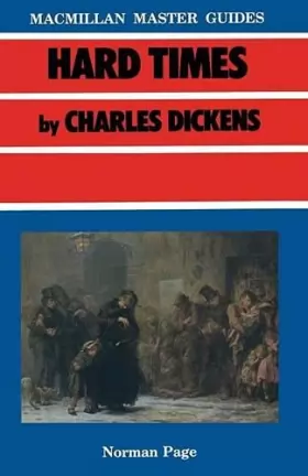 Couverture du produit · Hard Times by Charles Dickens