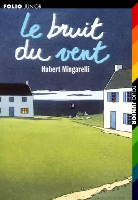 Couverture du produit · Le Bruit du vent