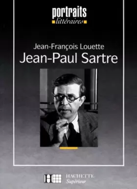 Couverture du produit · Jean-Paul Sartre