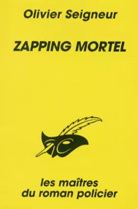 Couverture du produit · Zapping mortel