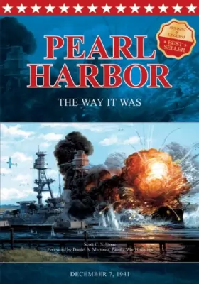 Couverture du produit · Pearl Harbor the Way It Was--December 7, 1941