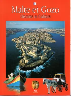 Couverture du produit · Malte et Gozo