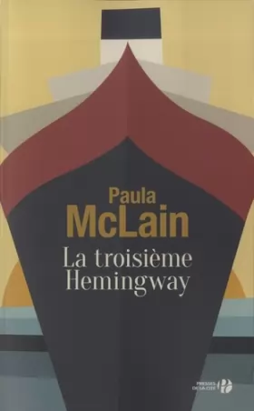 Couverture du produit · La Troisième Hemingway