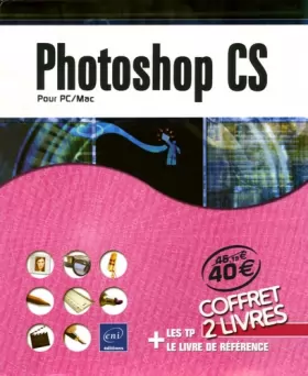Couverture du produit · Photoshop CS pour PC/Mac