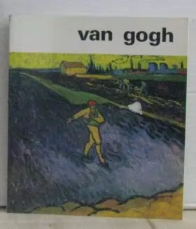 Couverture du produit · Van Gogh