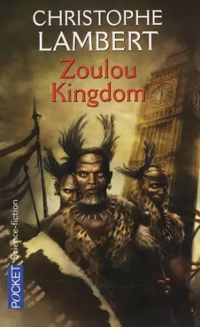 Couverture du produit · ZOULOU KINGDOM