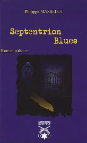 Couverture du produit · Septentrion Blues