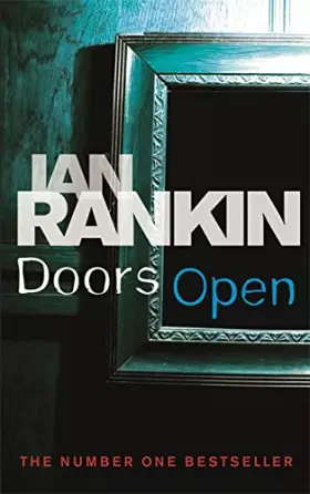 Couverture du produit · Doors Open