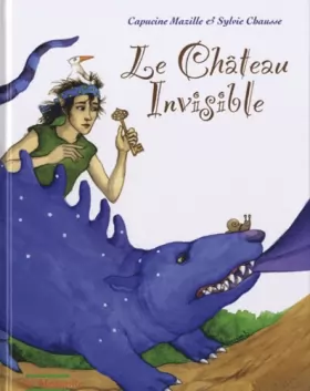 Couverture du produit · Le Château Invisible