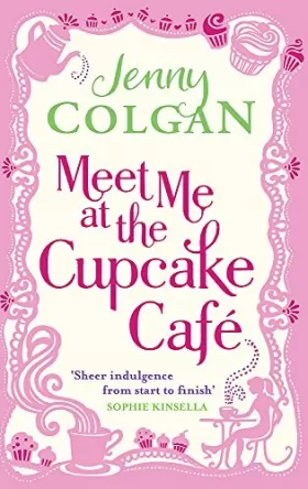 Couverture du produit · Meet Me At The Cupcake Café