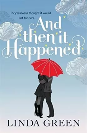 Couverture du produit · And Then It Happened