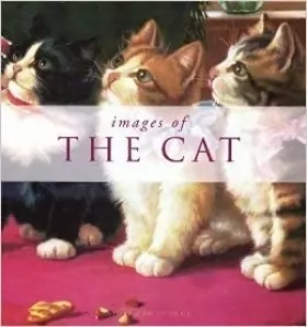Couverture du produit · Images of the Cat