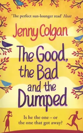 Couverture du produit · The Good, The Bad And The Dumped