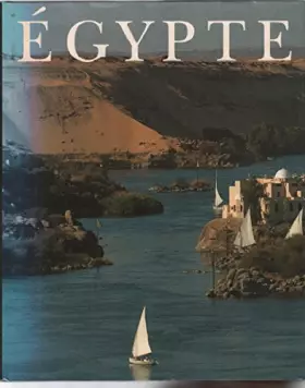 Couverture du produit · Egypte